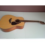 "YAMAHA" FG700MS - акустична китара
