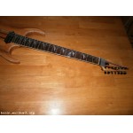 7 струнна китара - баритон