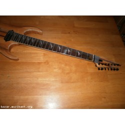 7 струнна китара - баритон