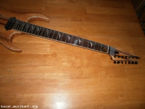 7 струнна китара - баритон-БАРТЕР