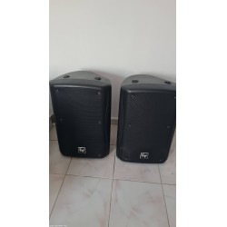 Electro-Voice ZX3 speakers