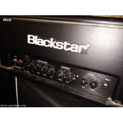Blackstar HT-20