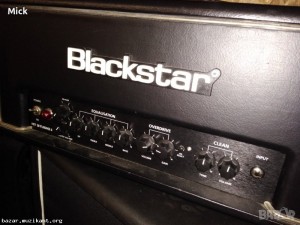Blackstar HT-20