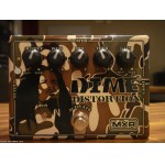 MXR Dime Distortion - DD11 camo
