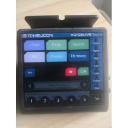 TC-HELICON VoiceLive Touch 1