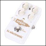 Tc Electronic Spark Booster