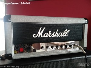 Marshall 2525 H  Silver Jubilee Studio