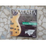 YAMAHA bass strings-4