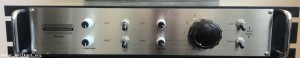 Stereo Attenuator Soundman 2x60W - 16 ома