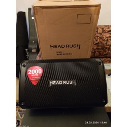 HEADRUSH FRFR-108