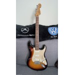 Fender Stratocaster  Mexico