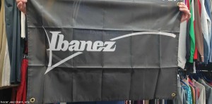 Ibanez Flag