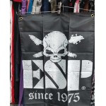 ESP since 1975 Flag