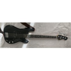 Fender Player P-Bass (limited edition - с абаносов фретборд)