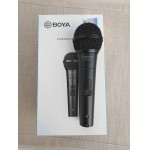 Микрофон Boya BY-BM58