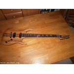 7 струнна китара