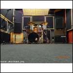 Репетиционна - Drum Studio