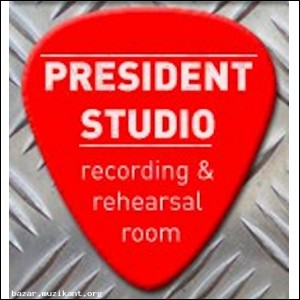 Presidentstudio ( репетиции, аудио , видео )