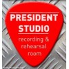 President recording & multimedia studio