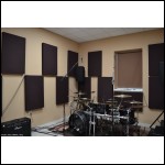 MIG7 Studio - Звукозаписно студио и репетиционна в източна София. (МИГ 7 Студио)